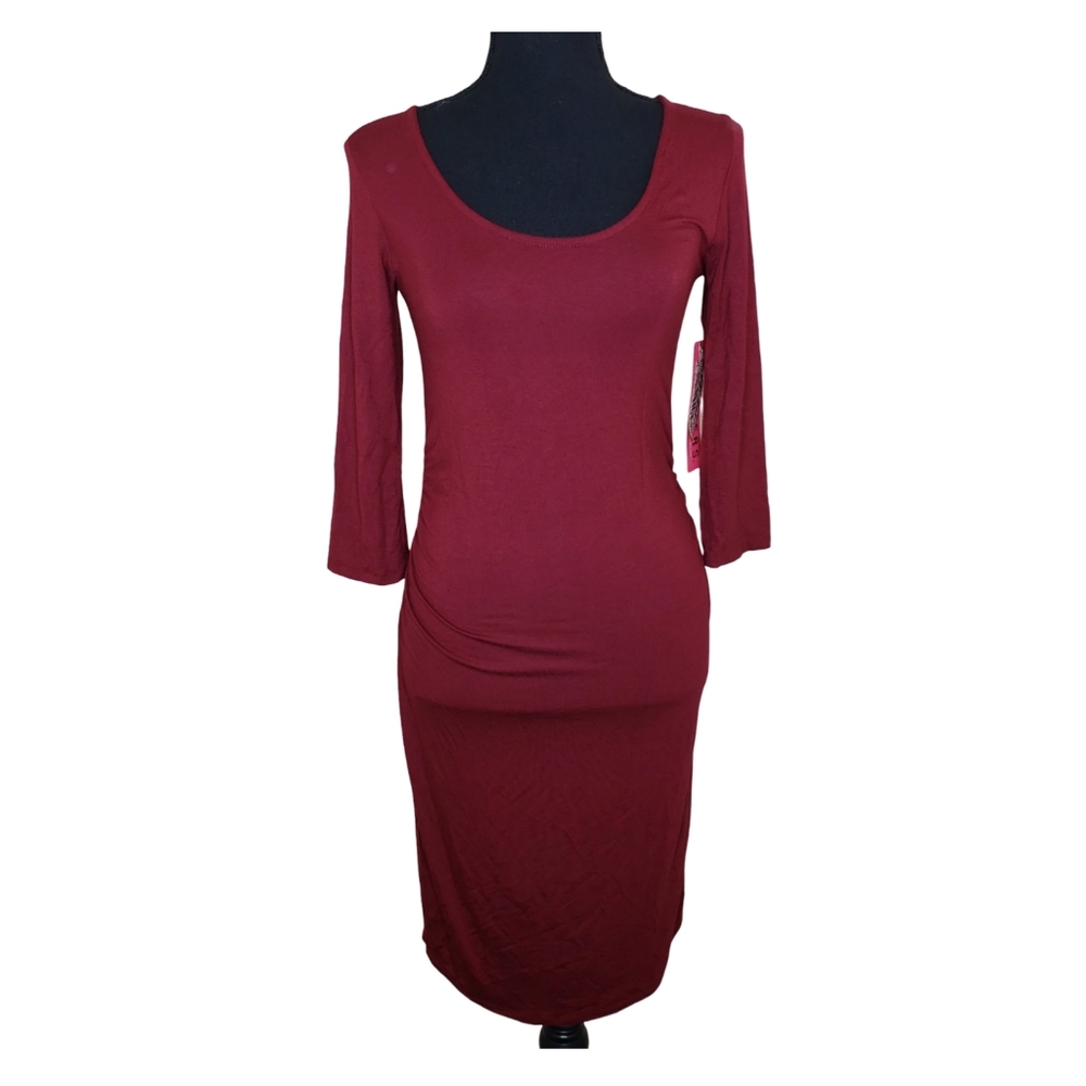 NWT Feathers Maternity Dress